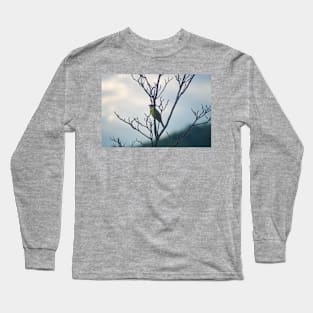 lla kissadee Long Sleeve T-Shirt